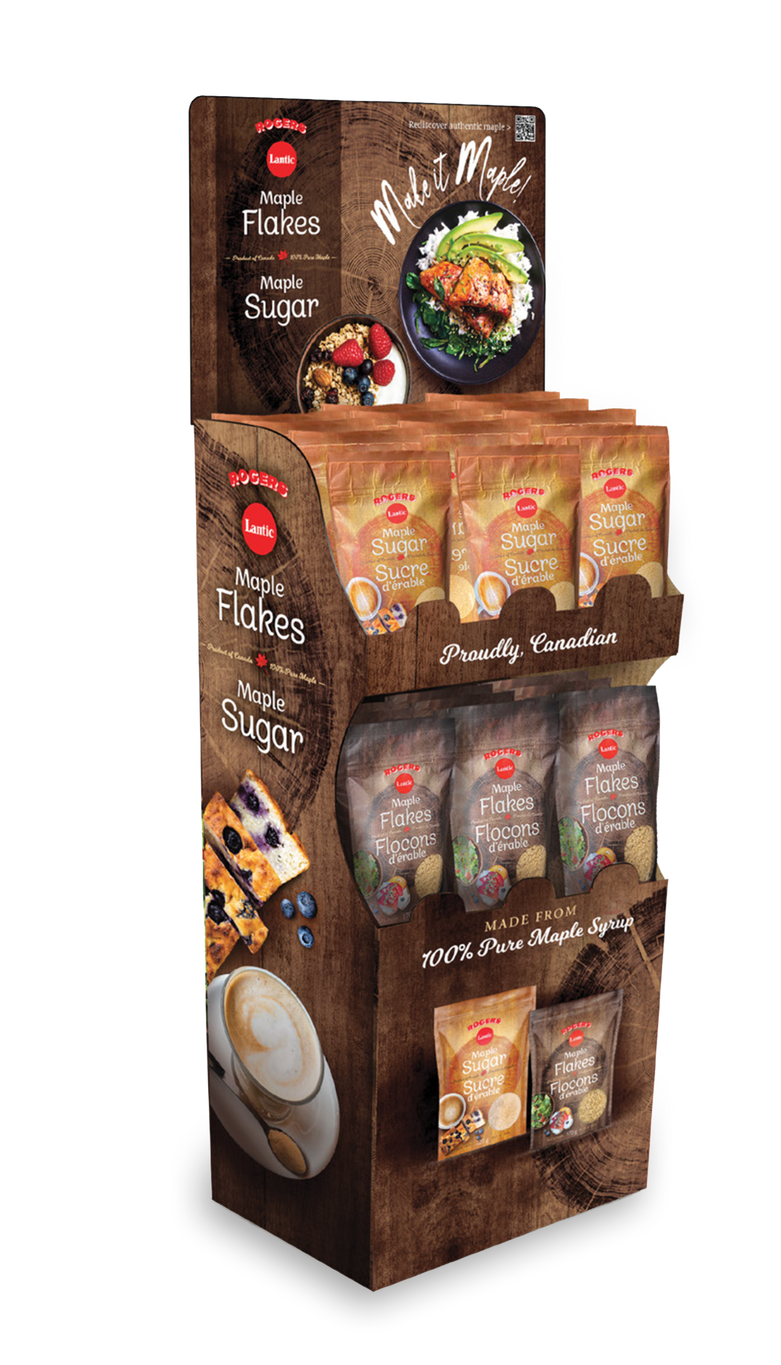Lantic Sugar Premium line