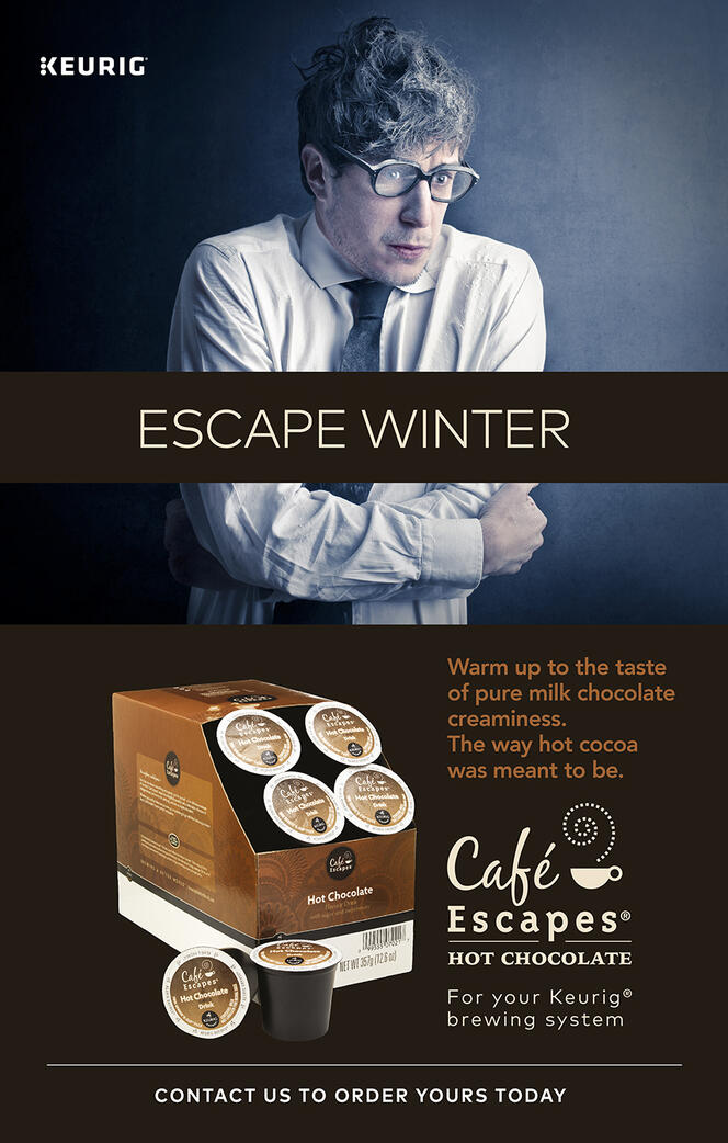 Terra Coffee, branding and packaging.